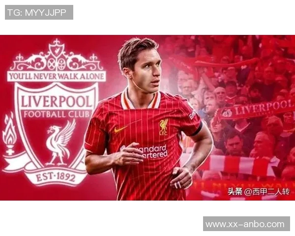 基耶萨期望留队利物浦但国家队前景受出场时间影响