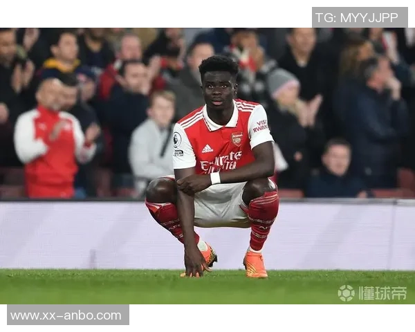 萨卡庆祝英超百球参与里程碑渴望更高成就展现强烈斗志